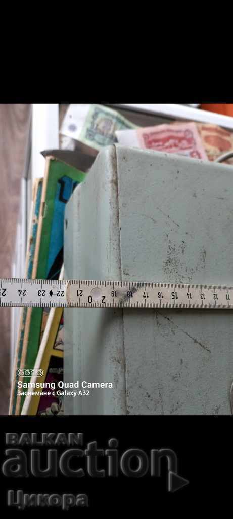 Delivery of OLD GERMAN TELEPHONE CENTER Delivery of OLD GERMAN TELEPHONE CENTER