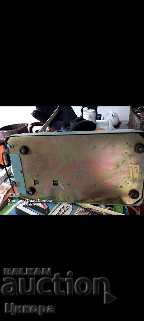 OLD GERMAN TELEPHONE CENTER - 5 OLD GERMAN TELEPHONE CENTER - 5