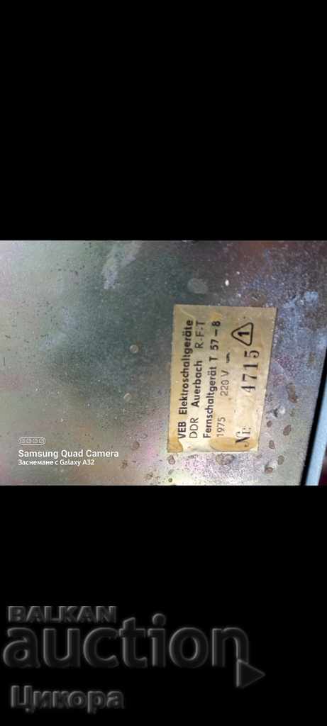 OLD GERMAN TELEPHONE CENTER - 6 OLD GERMAN TELEPHONE CENTER - 6