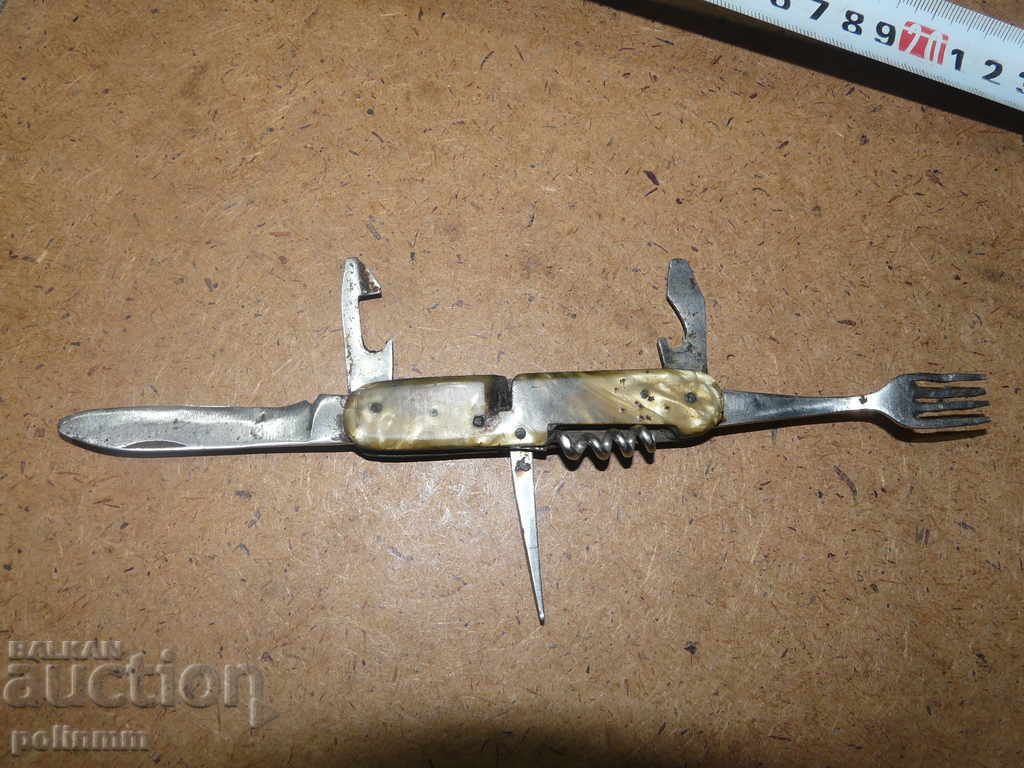 Old collector's leg - Bukovets with price 10.00 BGN | € 5.11 Old collector's leg - Bukovets with price 10.00 BGN | € 5.11