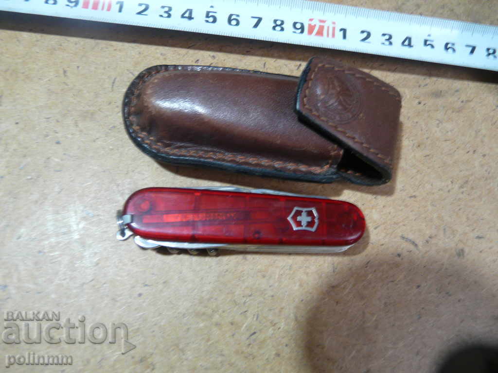 Leg VICTORINOX - 6 Leg VICTORINOX - 6