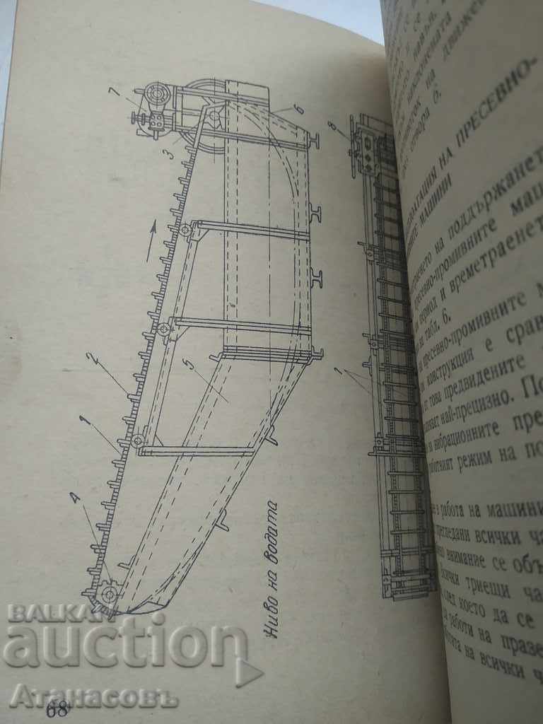Manual of Aggregates Machines Magazine Trifonov - 5