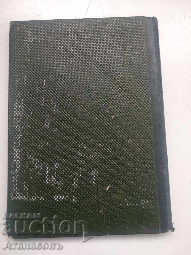 Licitație Căsătoria Julietei Marcel Prevot în 1918