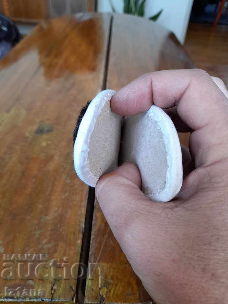 Old children's insoles - 5 Old children's insoles - 5