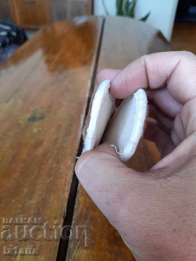 Delivery of Old children's insoles Delivery of Old children's insoles