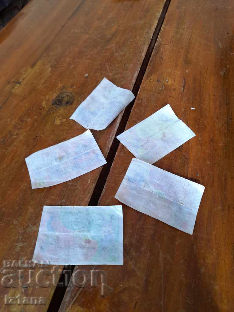 Pictures of Deli Dolu gum - 6 Pictures of Deli Dolu gum - 6