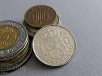 Монета - Нидерландия - 1 гулден | 1978г.