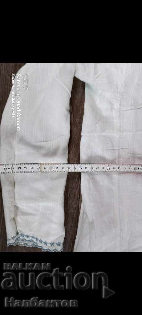 Auction OLD FASHION SHIRT NOSIA Auction OLD FASHION SHIRT NOSIA