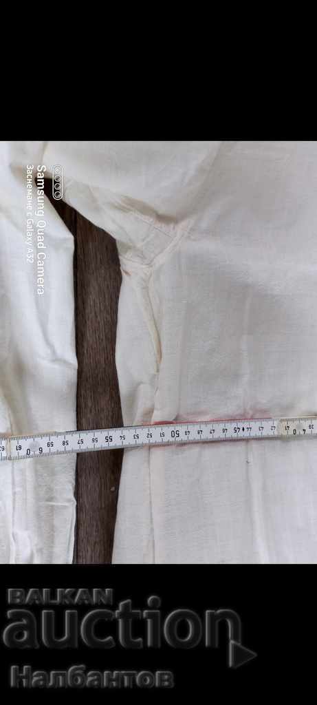 Auction OLD MEN'S SHIRT COSTUME Auction OLD MEN'S SHIRT COSTUME