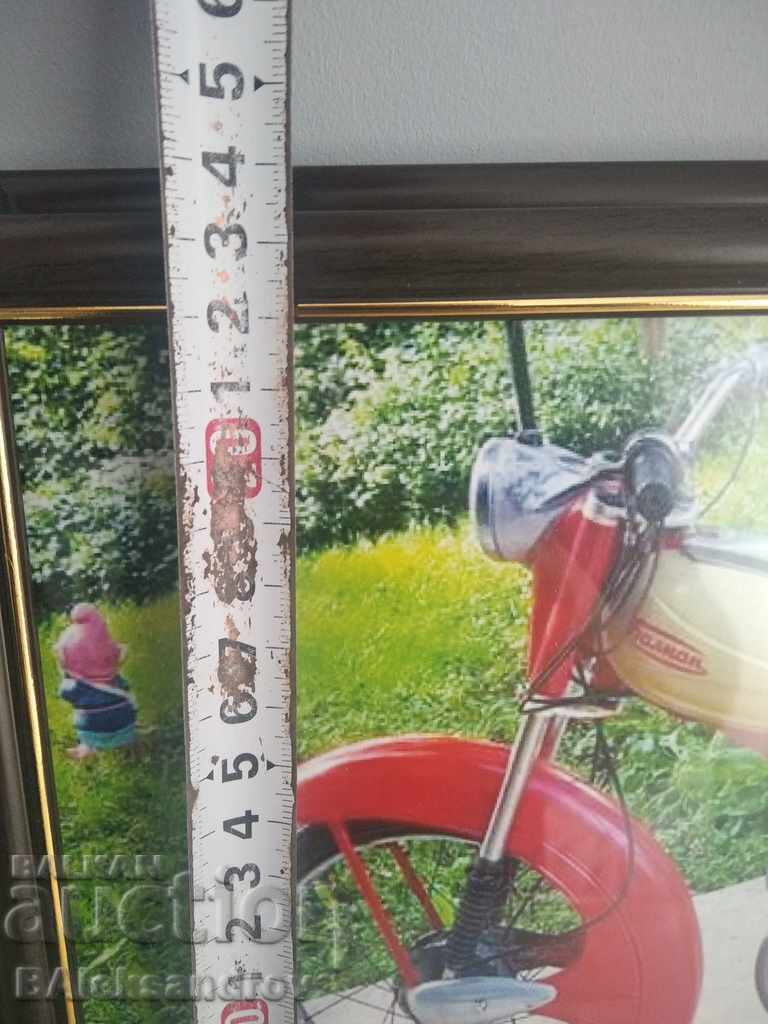 Delivery of Picture photo BALKANS Delivery of Picture photo BALKANS