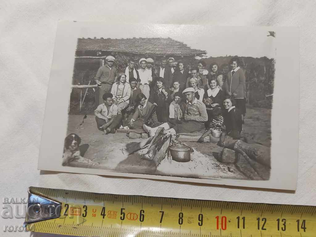 ON SHERBA - 1930 with price 10.00 BGN | € 5.11 ON SHERBA - 1930 with price 10.00 BGN | € 5.11