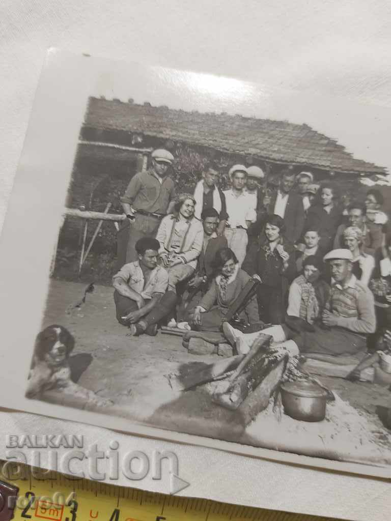 Delivery of ON SHERBA - 1930 Delivery of ON SHERBA - 1930