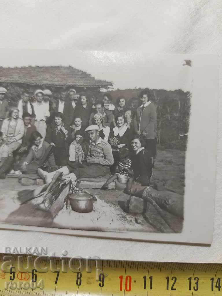 ON SHERBA - 1930 - 5 ON SHERBA - 1930 - 5