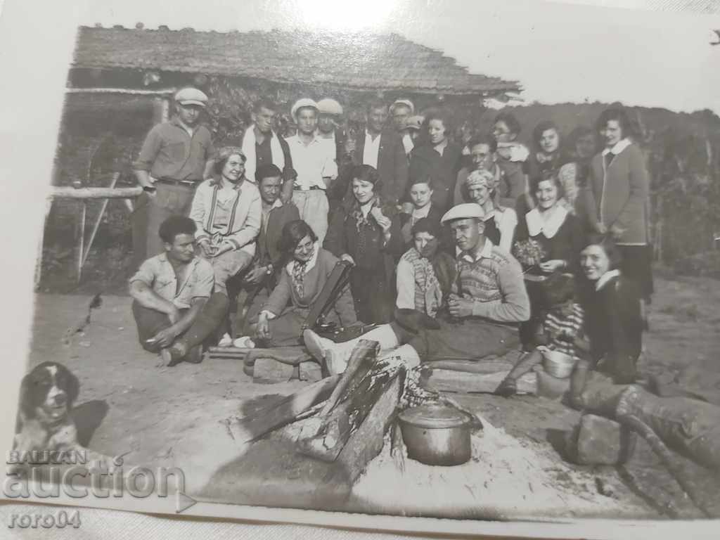 ON SHERBA - 1930 - 6 ON SHERBA - 1930 - 6