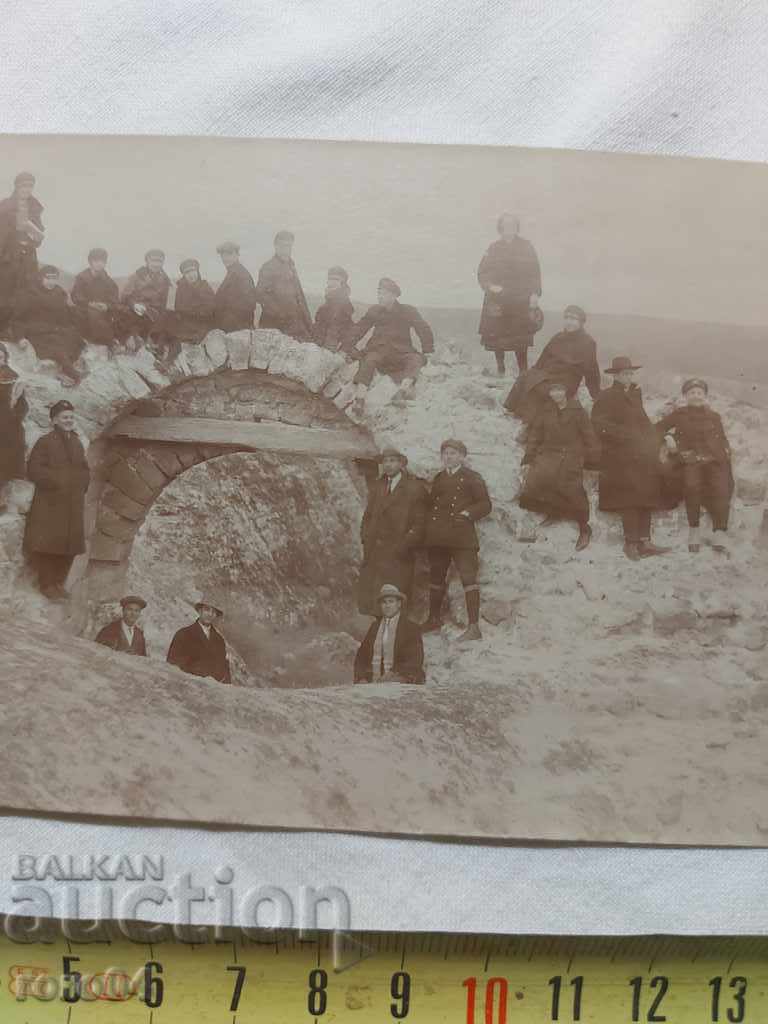 Δημοπρασία ΠΡΟΒΑΔΙΑ - 1925