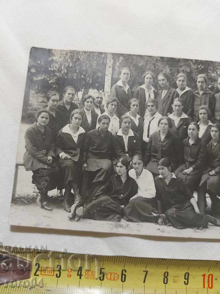 Delivery of SHUMEN - 1926 Delivery of SHUMEN - 1926