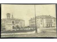 2280 Ρουμανία Βασιλικό Παλάτι Constanta PSV
