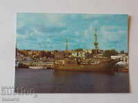 Λιμενικό πλοίο Nessebar 1988 K 340