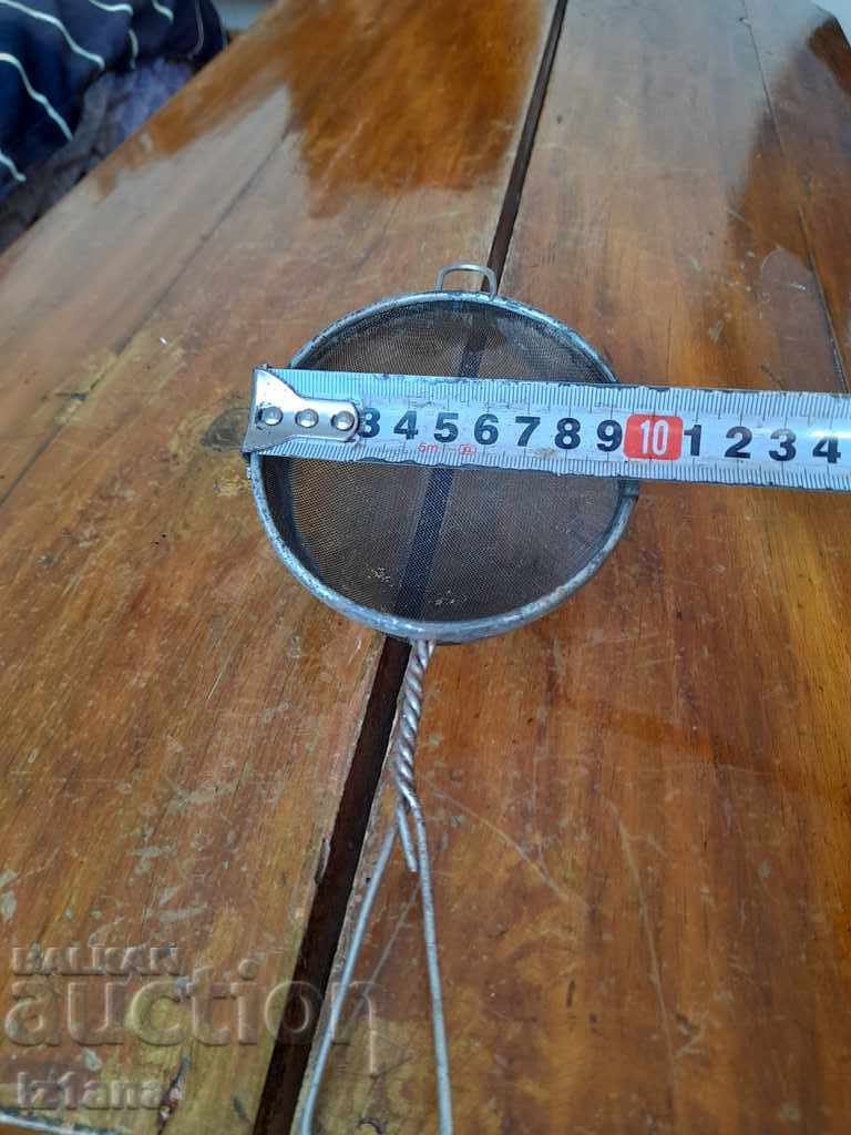 Παλιά φίλτρο - 5 Παλιά φίλτρο - 5