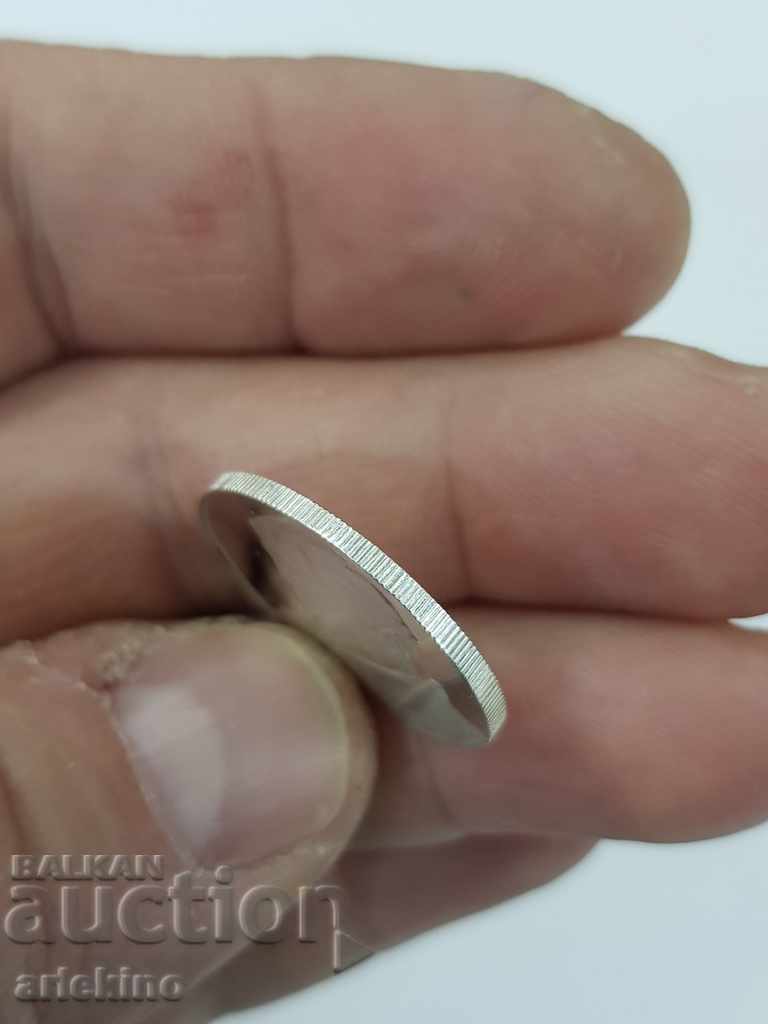 Παράδοση Ασημένιο επιτραπέζιο μετάλλιο με τον Τίτο Παράδοση Ασημένιο επιτραπέζιο μετάλλιο με τον Τίτο