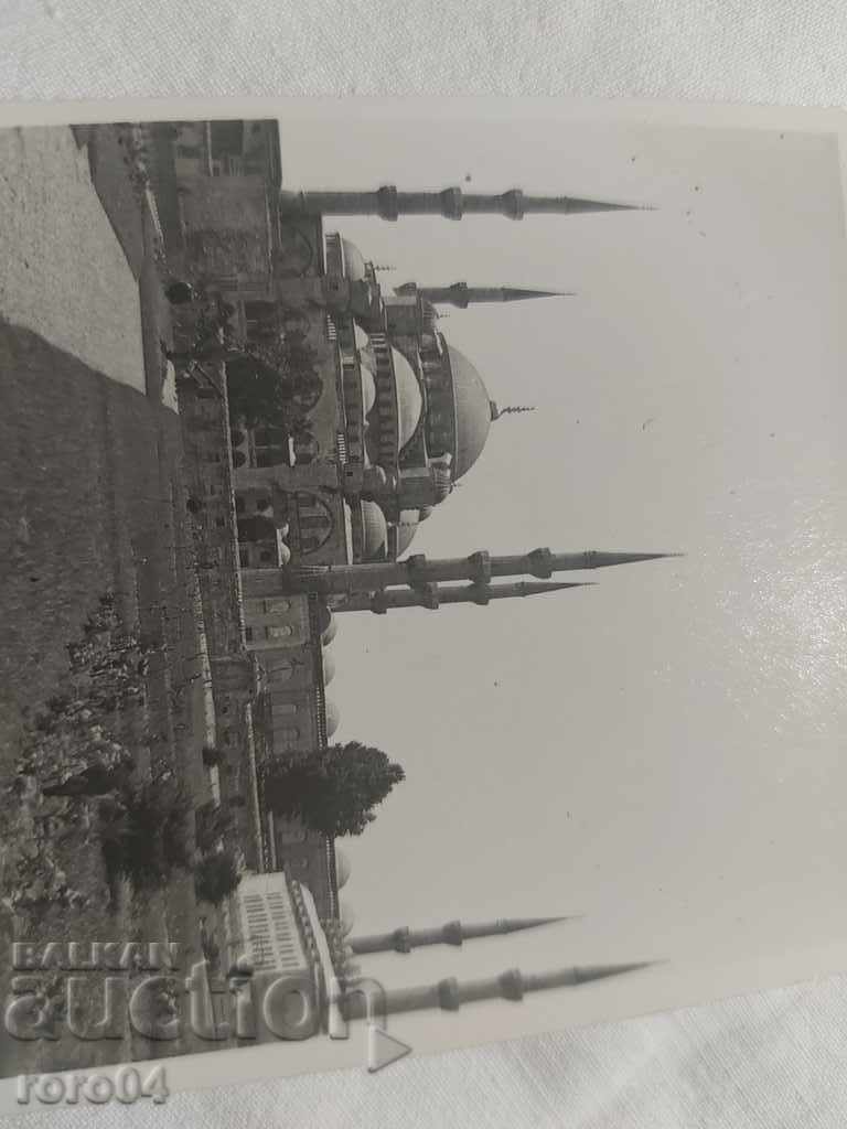 ΚΩΝΣΤΑΝΤΙΝΟΥΠΟΛΗ - Αγ. ΣΟΦΙΑ - 7