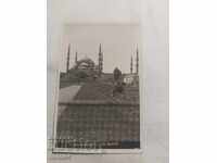 CONSTANTINOPUL - Sf. SOFIA