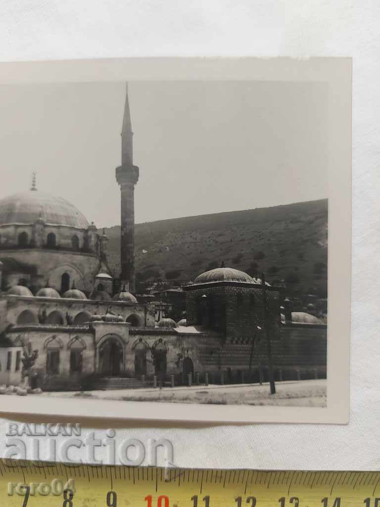 SHUMEN - SHERIF PASHA MOSQUE - 5 SHUMEN - SHERIF PASHA MOSQUE - 5
