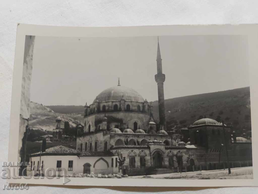 SHUMEN - SHERIF PASHA MOSQUE - 6 SHUMEN - SHERIF PASHA MOSQUE - 6