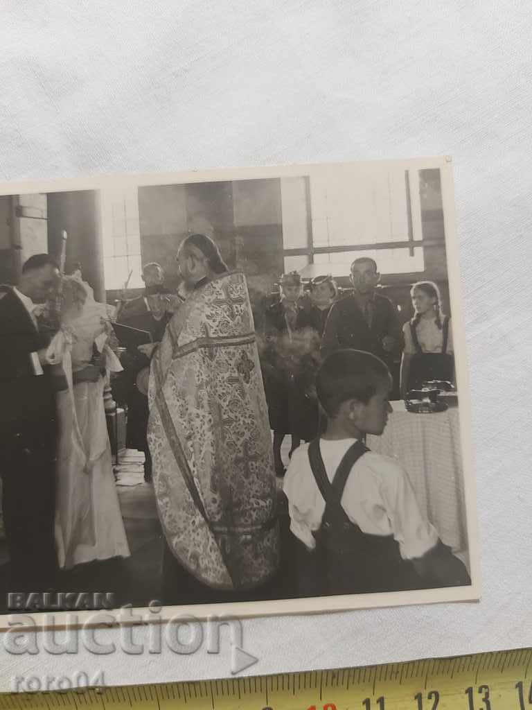 Παράδοση ΠΟΠ - ΓΑΜΟΣ - ΜΟΝΑΣΤΗΡΙ - ΕΚΚΛΗΣΙΑ