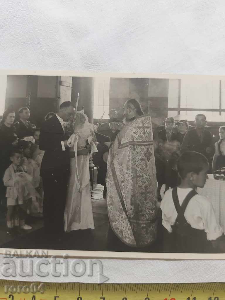 POP - NUNTA - MANASTIRE - BISERICA - 6