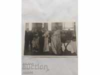 POP - NUNTA - MANASTIRE - BISERICA