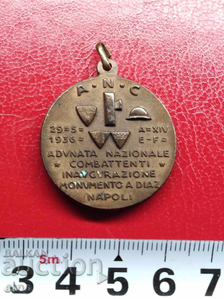 Auction ITALIAN FASCIST ORDER, MEDAL OF MILITARY MERIT PSV, VSV Auction ITALIAN FASCIST ORDER, MEDAL OF MILITARY MERIT PSV, VSV