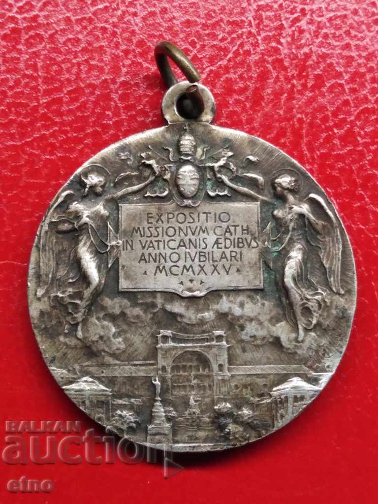 ΤΑΓΜΑ ΙΤΑΛΩΝ ΦΑΣΙΣΤΩΝ, ΜΕΤΑΛΛΙΟ ΓΙΑ ΣΤΡΑΤΙΩΤΙΚΗ ΑΞΙΟΤΗΤΑ PSV, BBC με τιμή 70.00 BGN | € 35.79 ΤΑΓΜΑ ΙΤΑΛΩΝ ΦΑΣΙΣΤΩΝ, ΜΕΤΑΛΛΙΟ ΓΙΑ ΣΤΡΑΤΙΩΤΙΚΗ ΑΞΙΟΤΗΤΑ PSV, BBC με τιμή 70.00 BGN | € 35.79