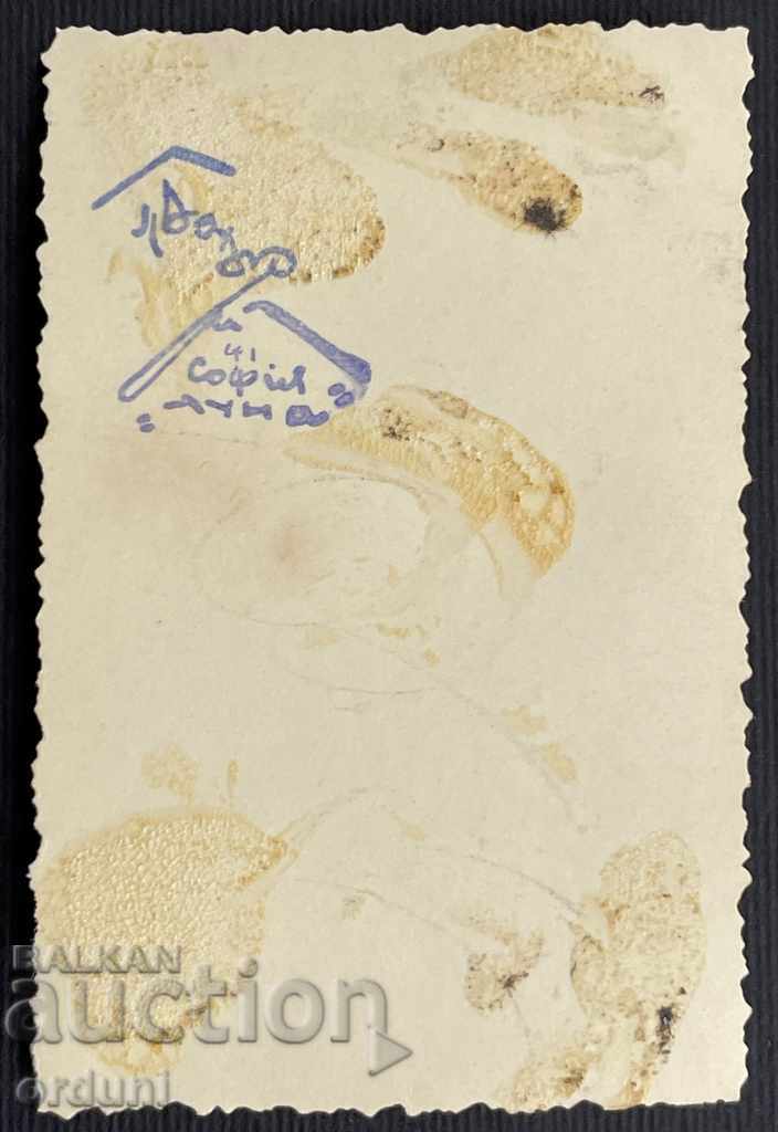 2289 Βασιλείου της Βουλγαρίας Συνταγματάρχης Στρατιωτικός Δικηγόρος με διαταγές 1941 με τιμή 20.00 BGN | € 10.23 2289 Βασιλείου της Βουλγαρίας Συνταγματάρχης Στρατιωτικός Δικηγόρος με διαταγές 1941 με τιμή 20.00 BGN | € 10.23