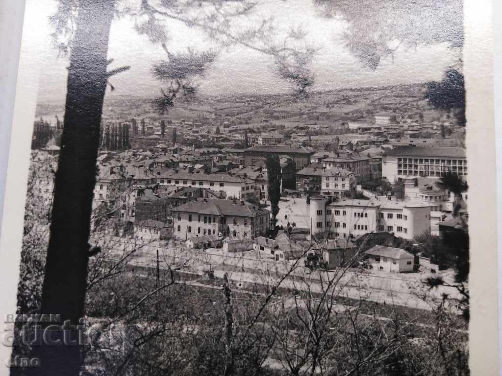 PK - BLAGOEVGRAD 1958 with price 5.00 BGN | € 2.56 PK - BLAGOEVGRAD 1958 with price 5.00 BGN | € 2.56