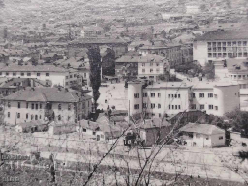 Auction PK - BLAGOEVGRAD 1958 Auction PK - BLAGOEVGRAD 1958