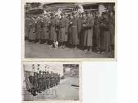 I AM SELLING A LOT OF OLD ROYAL MILITARY PHOTOS FROM WWII