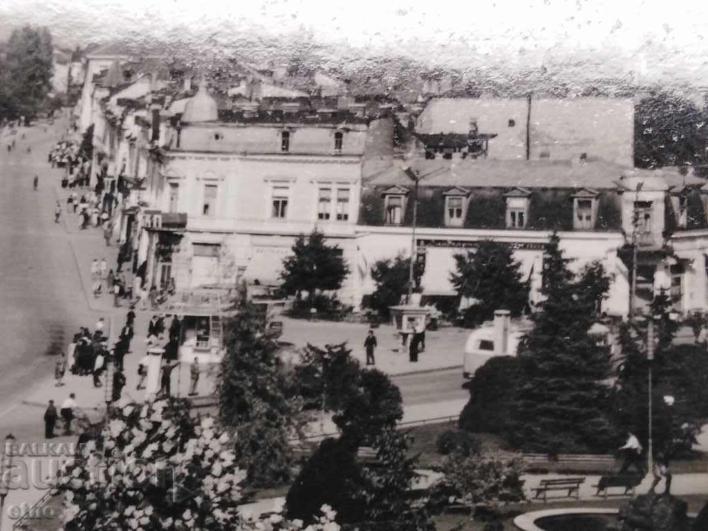 Auction PK-RUSE 1960 Auction PK-RUSE 1960