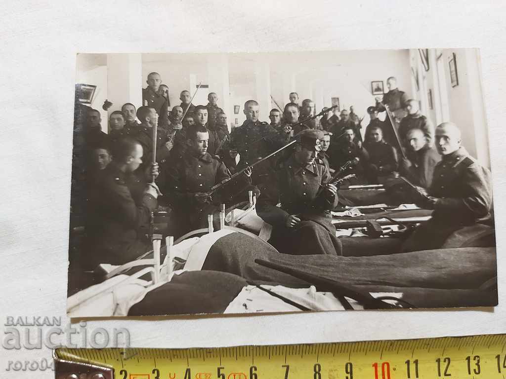 ΤΟΥΦΕΚΙΑ - ΤΣΑΝΤΕΣ - ΓΥΨΙΚΕΣ ΔΙΟΙΚΗΤΕΣ - Β' Π.Π με τιμή 35.00 BGN | € 17.90 ΤΟΥΦΕΚΙΑ - ΤΣΑΝΤΕΣ - ΓΥΨΙΚΕΣ ΔΙΟΙΚΗΤΕΣ - Β' Π.Π με τιμή 35.00 BGN | € 17.90