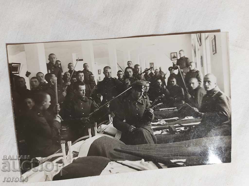 ΤΟΥΦΕΚΙΑ - ΤΣΑΝΤΕΣ - ΓΥΨΙΚΕΣ ΔΙΟΙΚΗΤΕΣ - Β' Π.Π - 6 ΤΟΥΦΕΚΙΑ - ΤΣΑΝΤΕΣ - ΓΥΨΙΚΕΣ ΔΙΟΙΚΗΤΕΣ - Β' Π.Π - 6