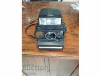 POLAROID POLATRONIC 5 IMAGINI ACTUALE