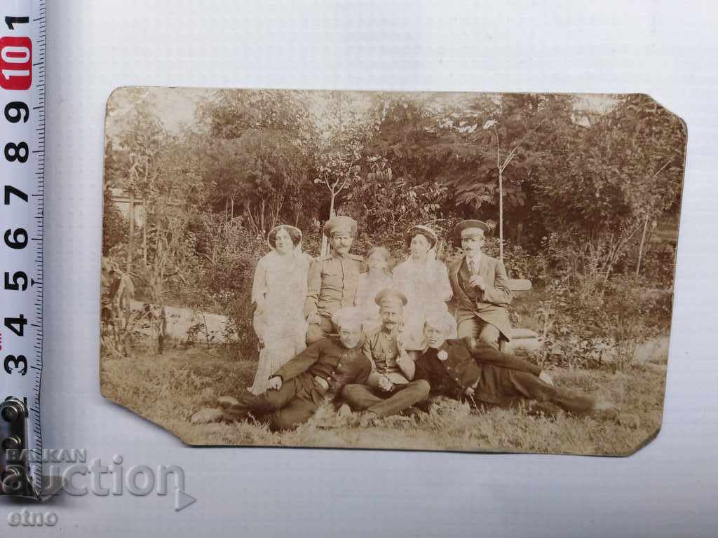 1912 OLD PHOTO - PSV, Tsarist RUSSIA with price 25.00 BGN | € 12.78