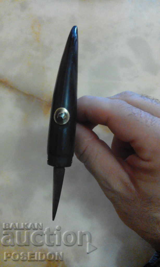 Delivery of CORKSCREW Delivery of CORKSCREW