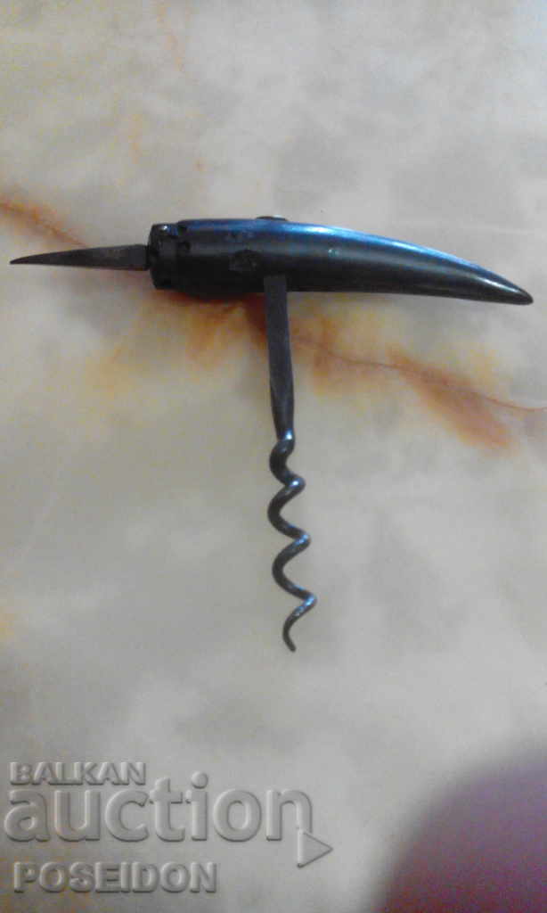 CORKSCREW - 5 CORKSCREW - 5