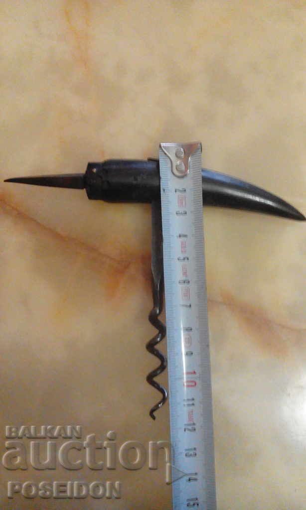 CORKSCREW - 6 CORKSCREW - 6