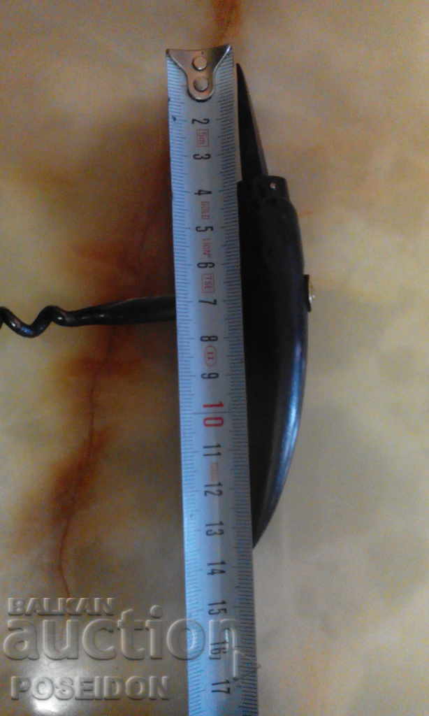 CORKSCREW - 7 CORKSCREW - 7