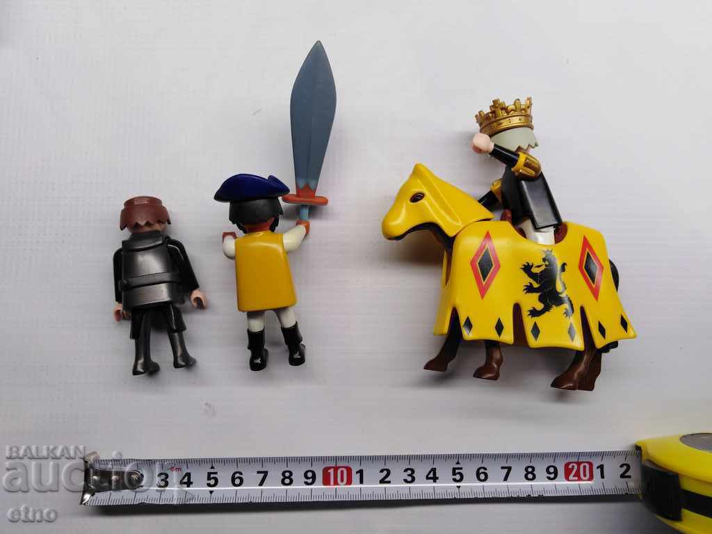 OLD TOYS-GEOBRA 2004 with price 20.00 BGN | € 10.23 OLD TOYS-GEOBRA 2004 with price 20.00 BGN | € 10.23