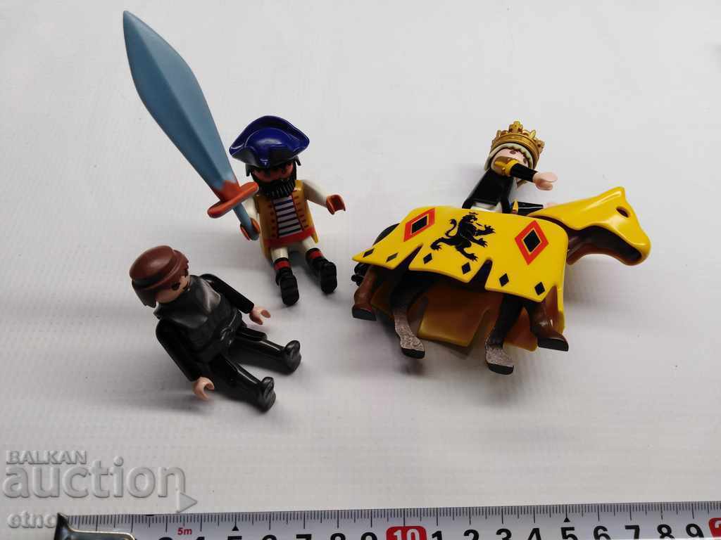 Delivery of OLD TOYS-GEOBRA 2004 Delivery of OLD TOYS-GEOBRA 2004