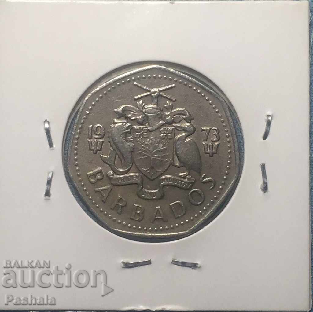 Μπαρμπάντος $1 1973 με τιμή 3.00 BGN | € 1.53 Μπαρμπάντος $1 1973 με τιμή 3.00 BGN | € 1.53