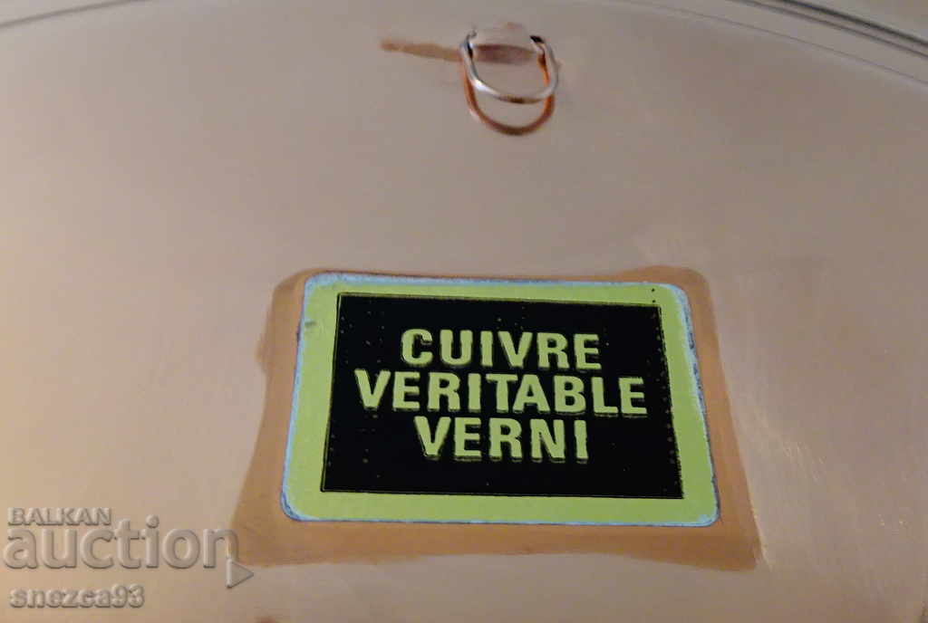 Delivery of Copper panel, Harvest painting. Delivery of Copper panel, Harvest painting.